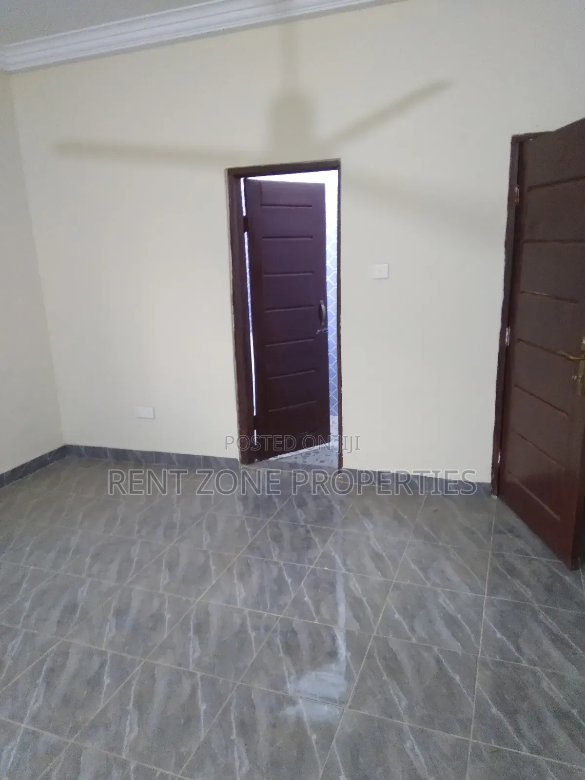2bdrm Apartment in Ablekuma for rent