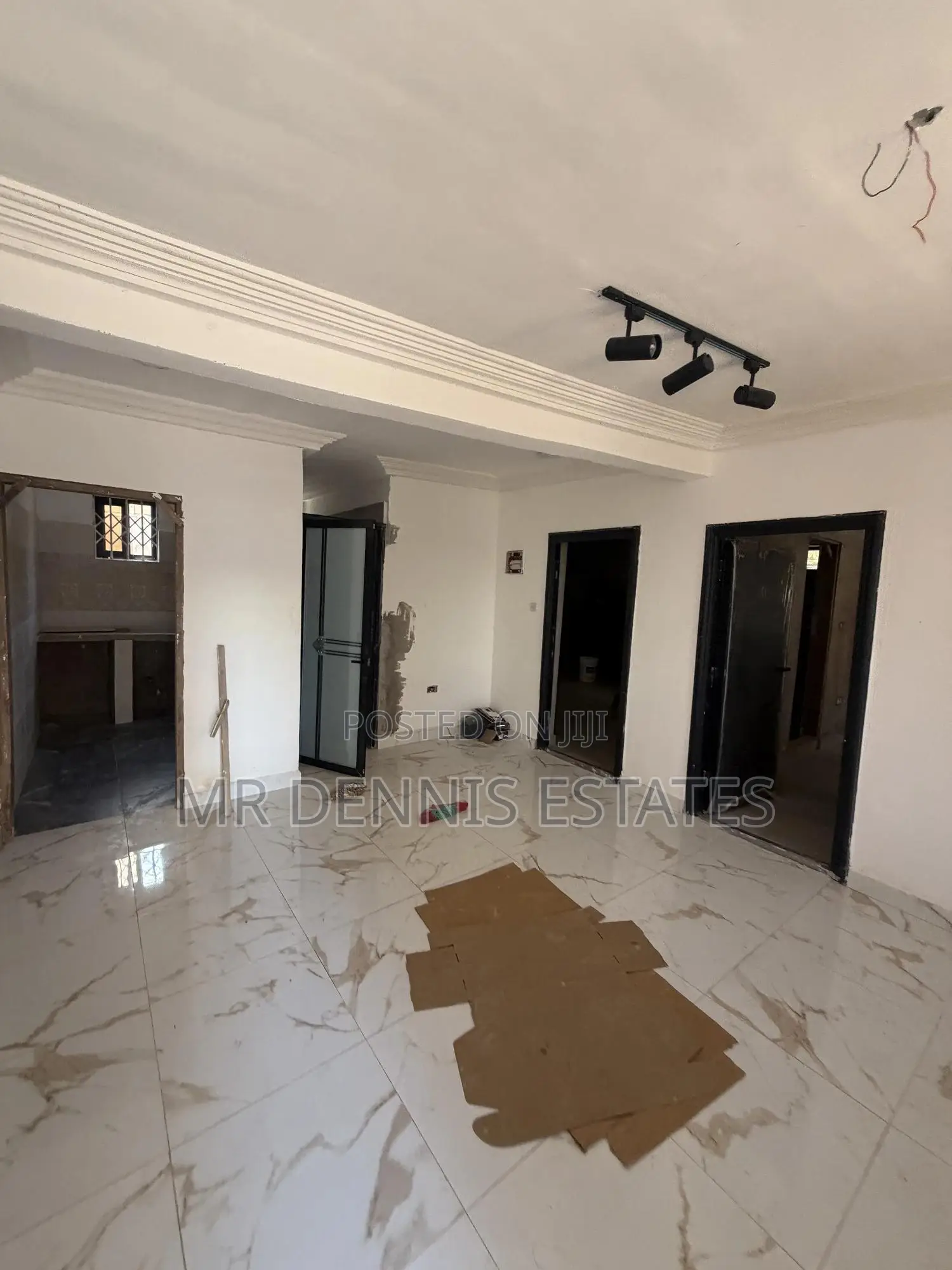 2bdrm Apartment in Westhills Mall for rent