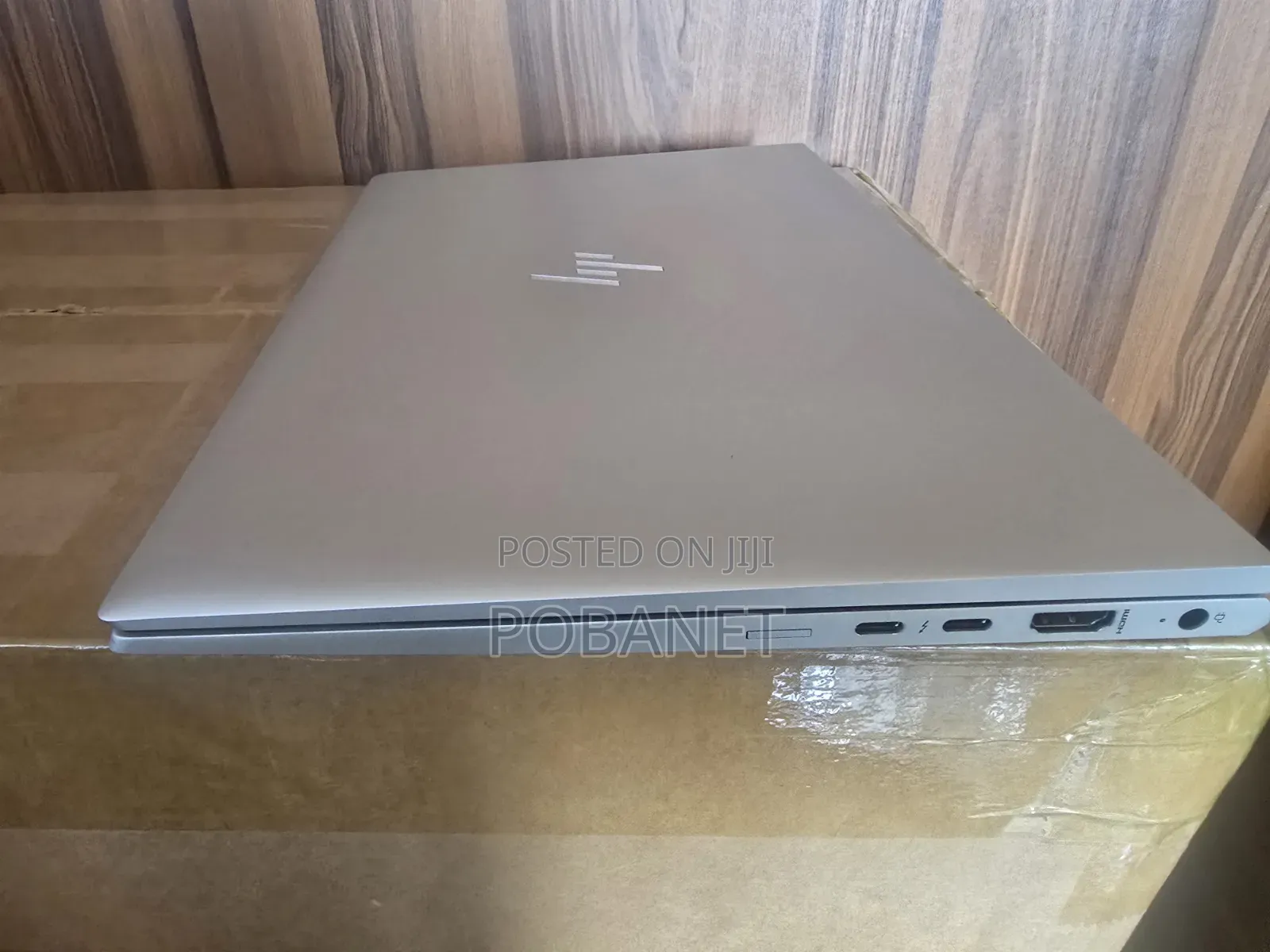 New Laptop HP EliteBook 840 G8 8GB Intel Core i5 SSD 256GB