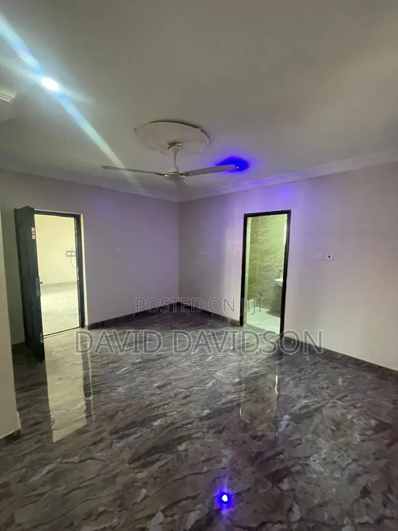 1bdrm Apartment in Newly Built Chamber, Tema Metropolitan for rent