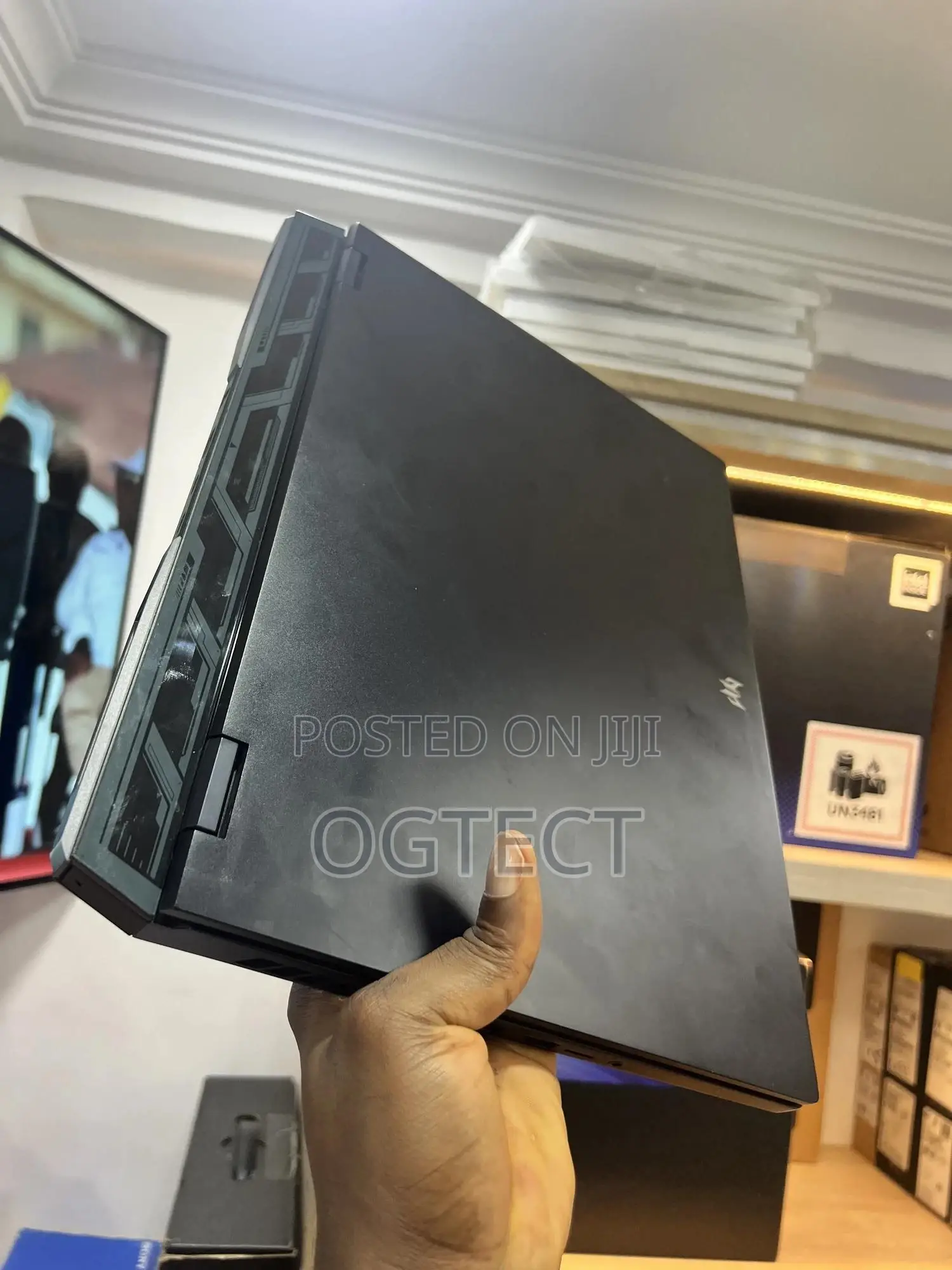Laptop Acer Predator Helios 16 16GB Intel Core i7 SSD 1T
