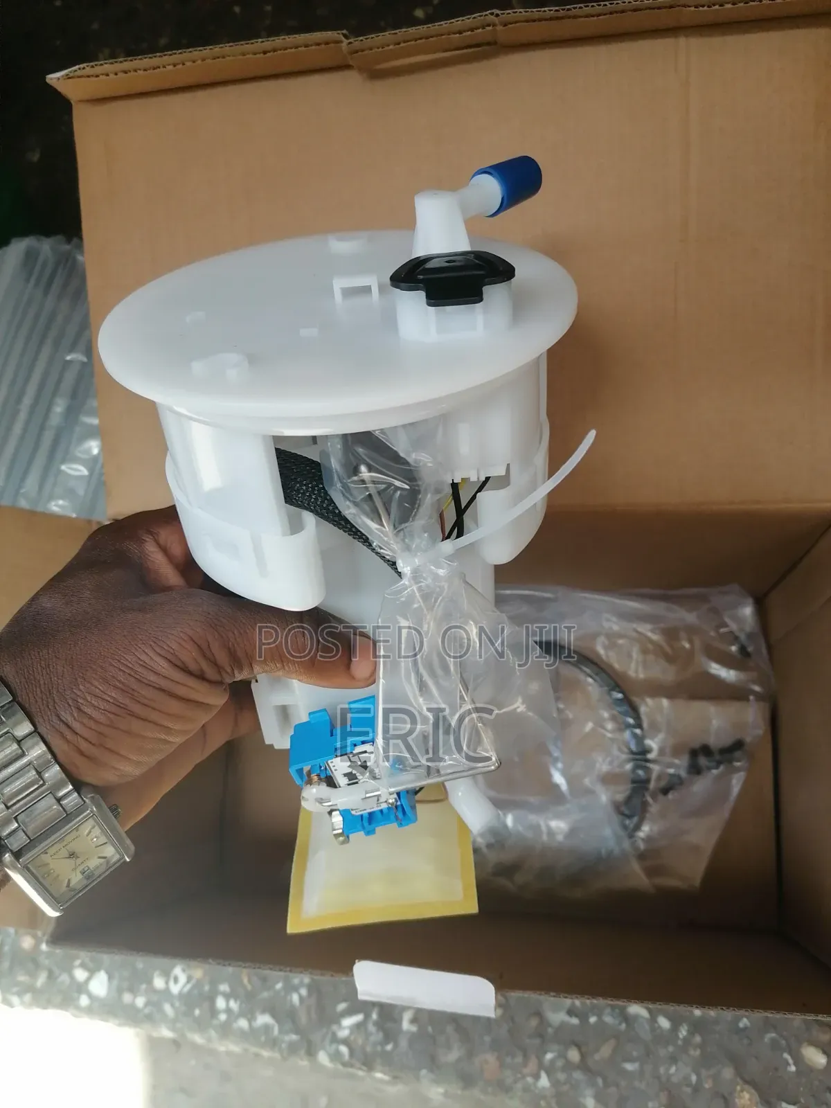 Fuel Pump for Kia Riol 2008