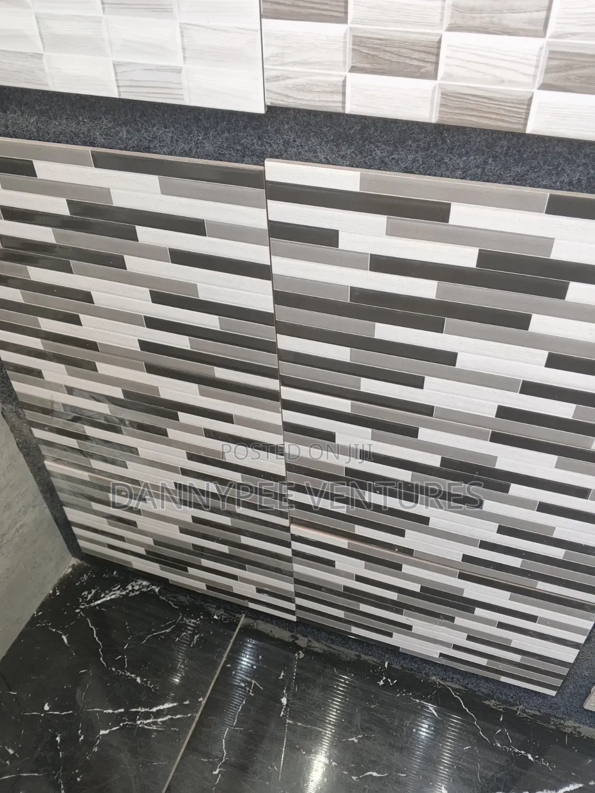 Polish Only 60/60 Tiles