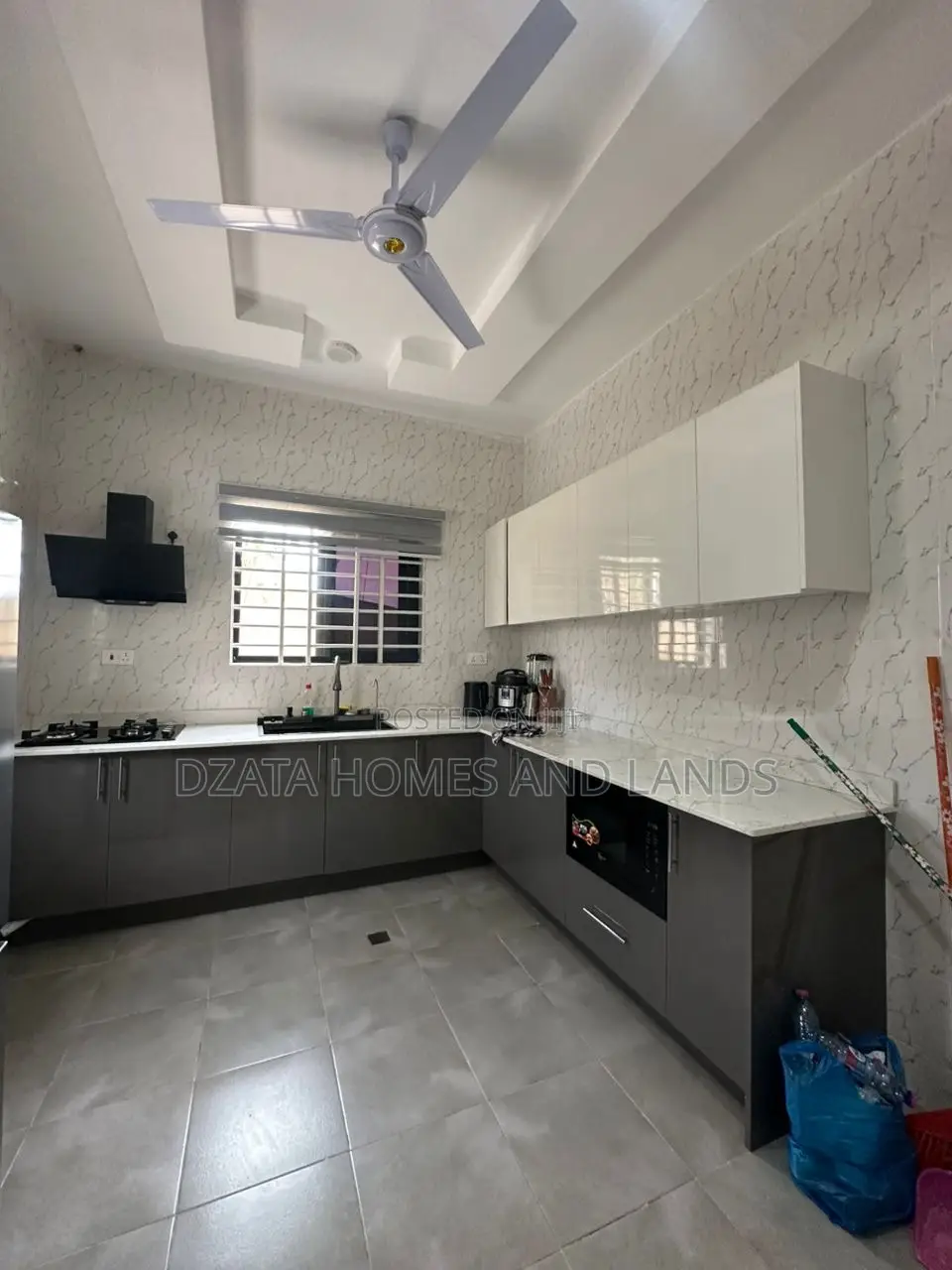 3bdrm House in Zenith, Spintex for rent