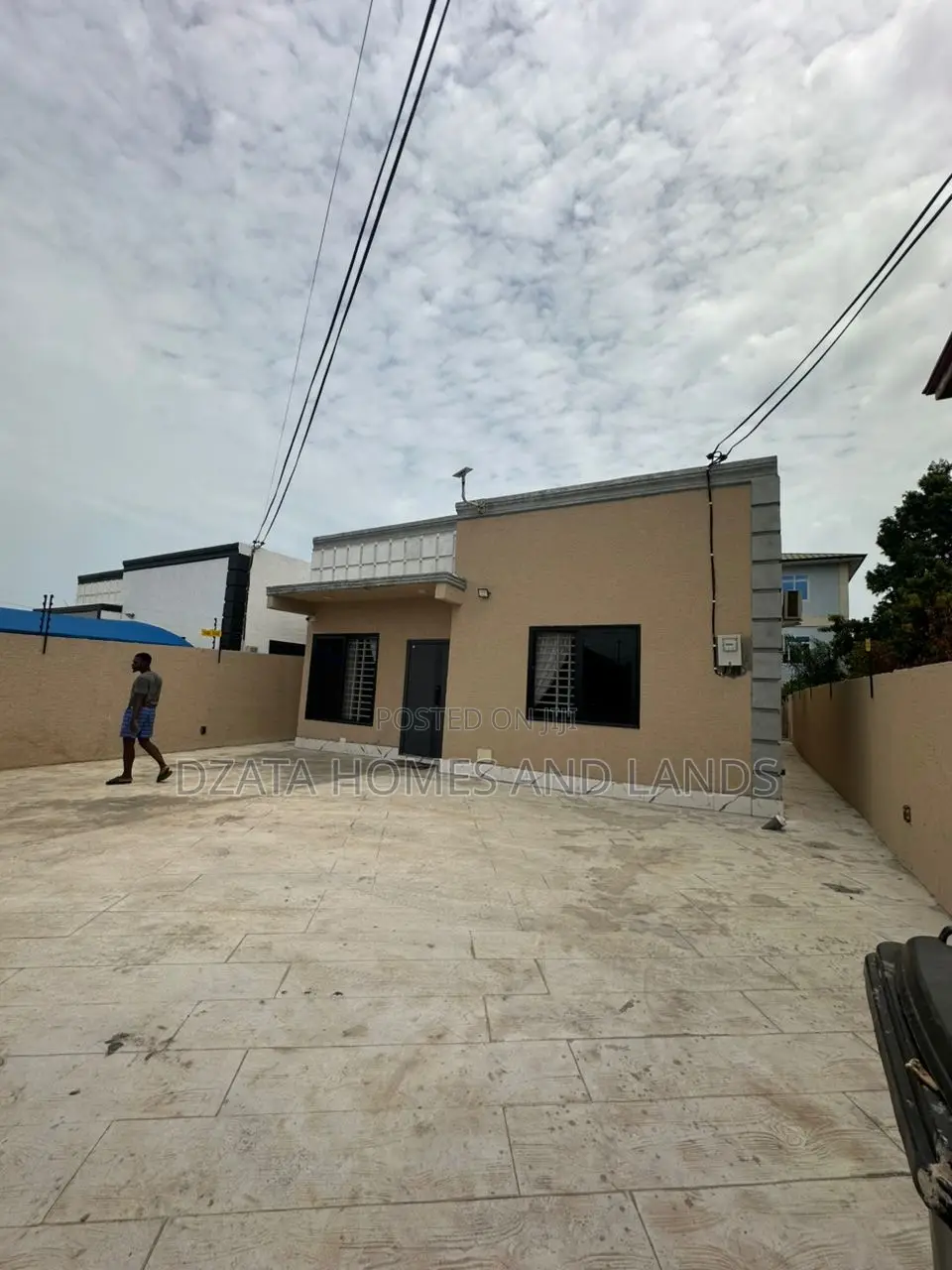 3bdrm House in Zenith, Spintex for rent