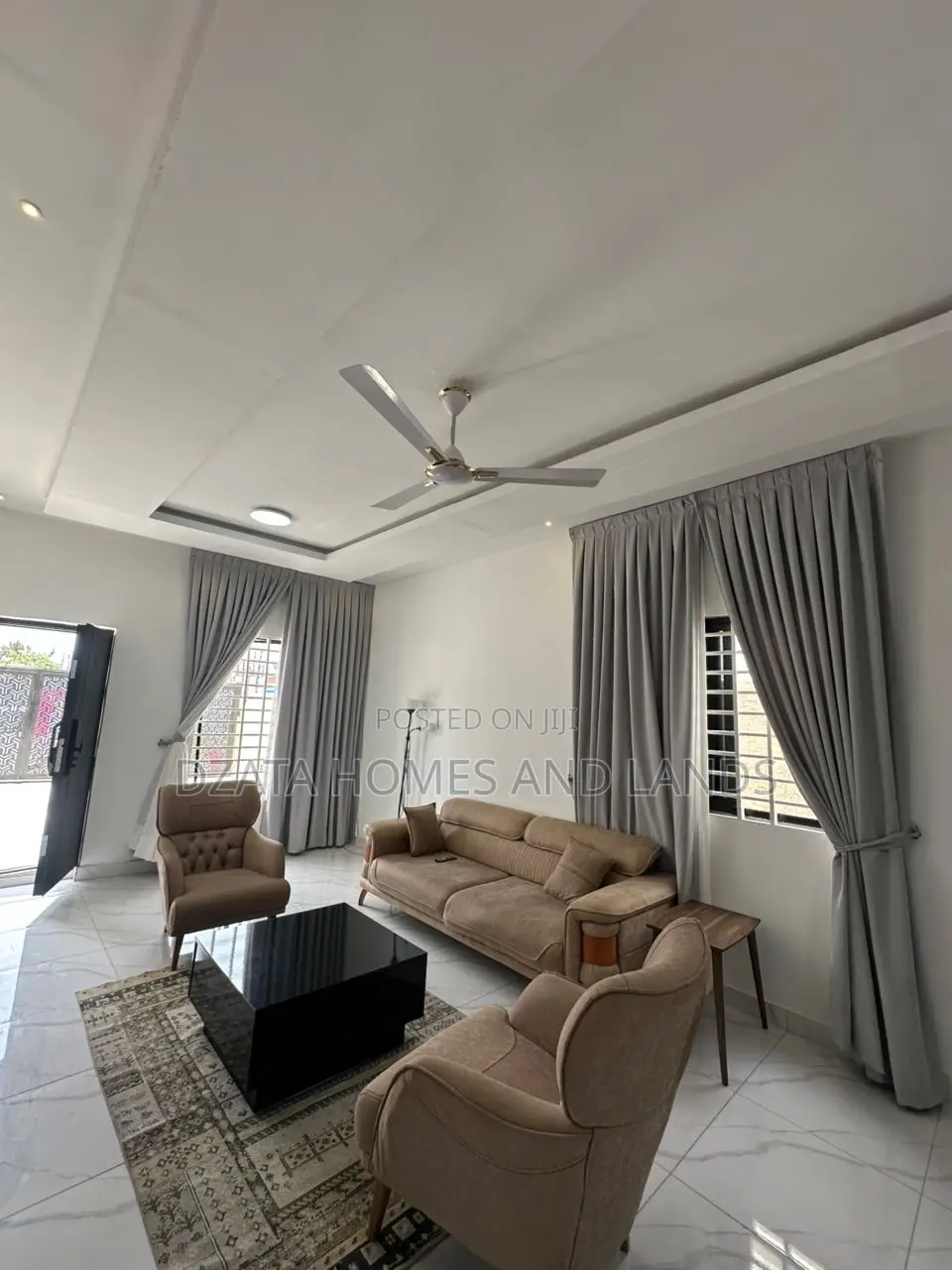 3bdrm House in Zenith, Spintex for rent