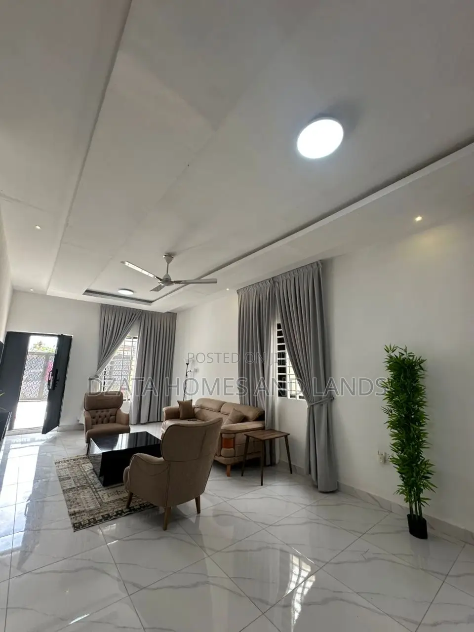 3bdrm House in Zenith, Spintex for rent