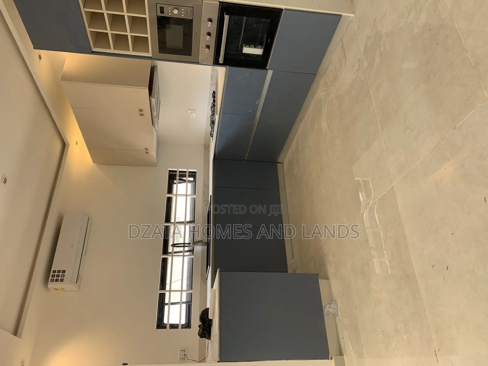 2bdrm Apartment in Lashibi Emerf, Spintex for rent