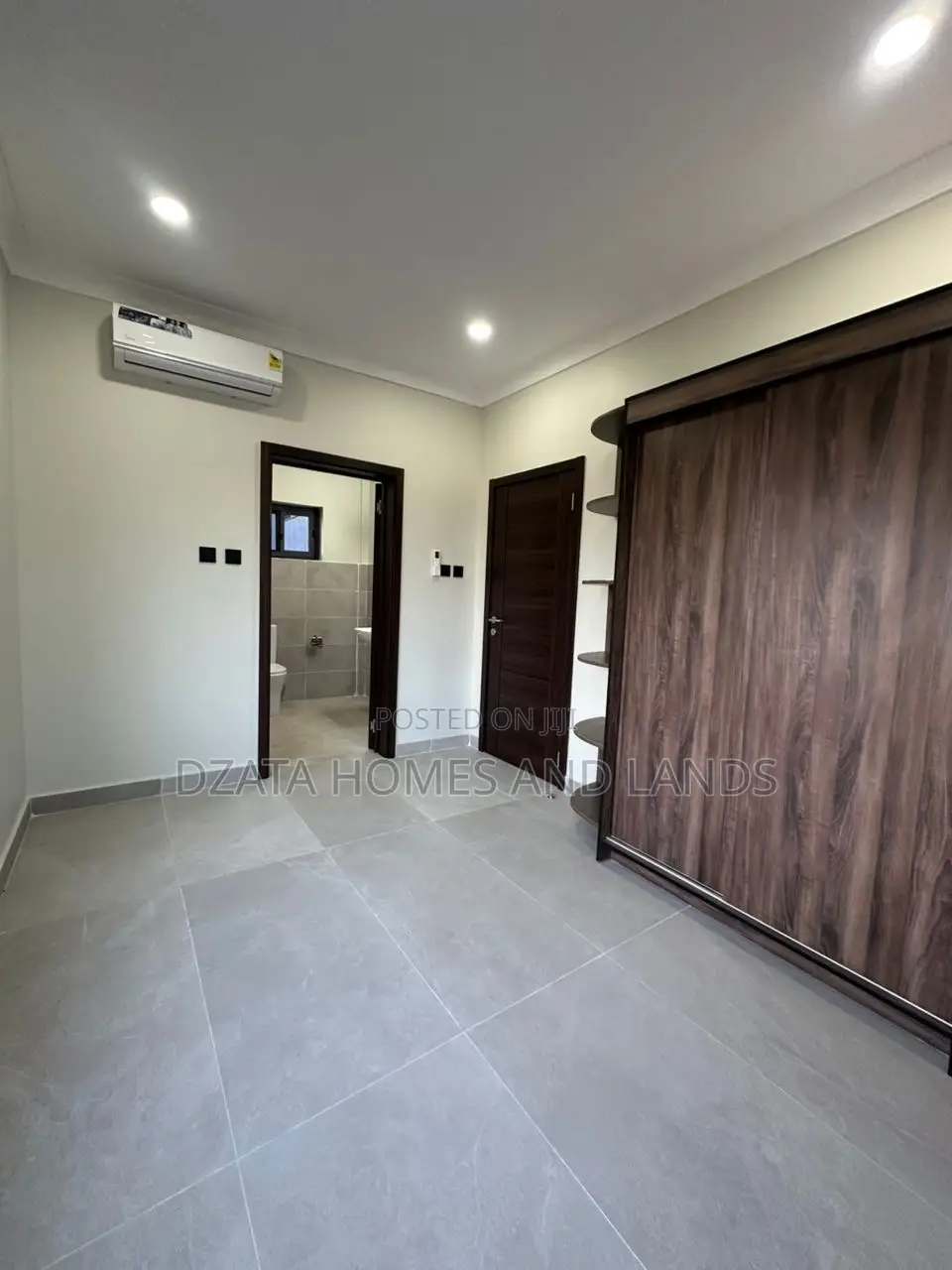1bdrm Apartment in Sakumono, Spintex for rent