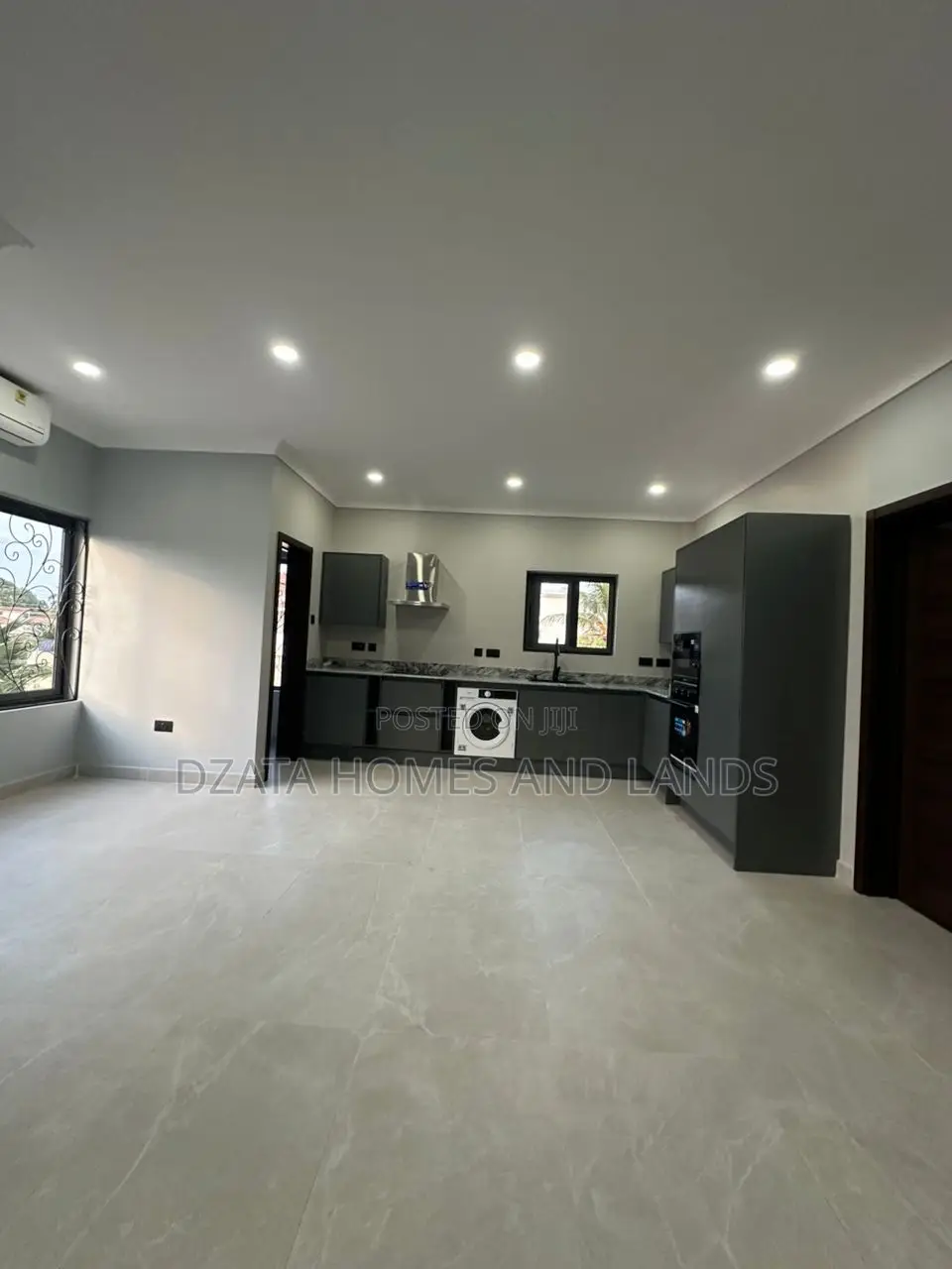 1bdrm Apartment in Sakumono, Spintex for rent