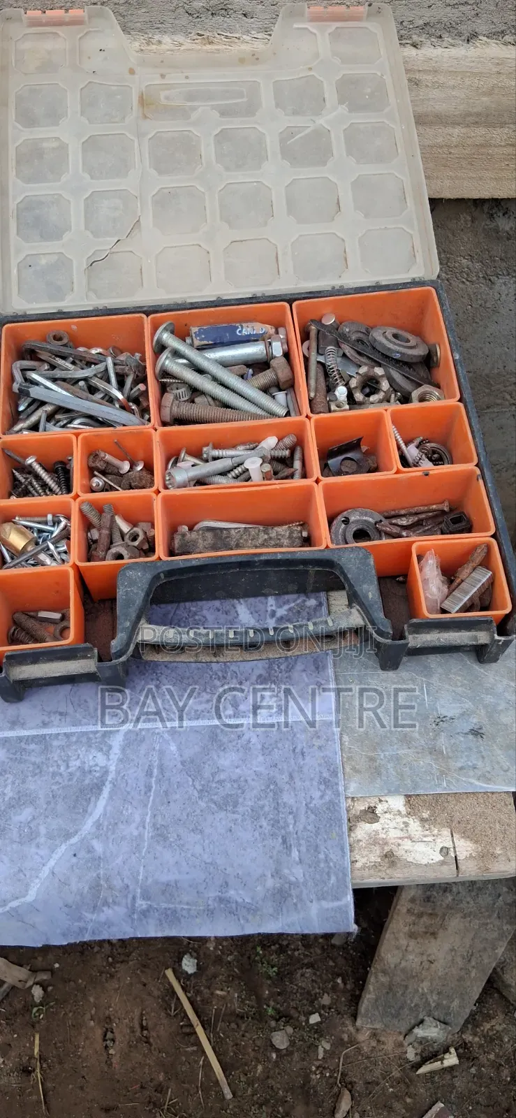 Screw Sets
