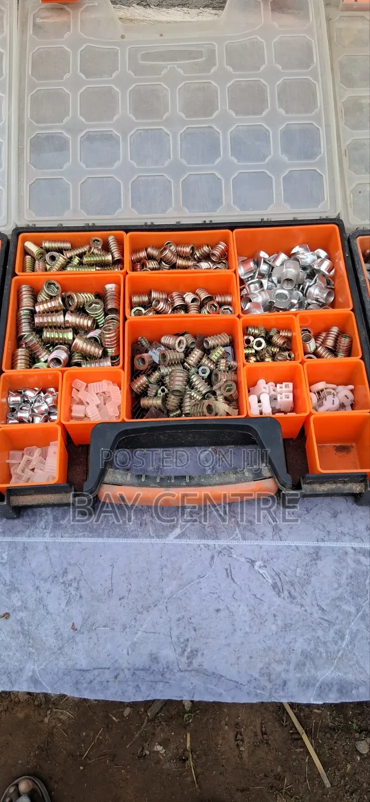 Screw Sets