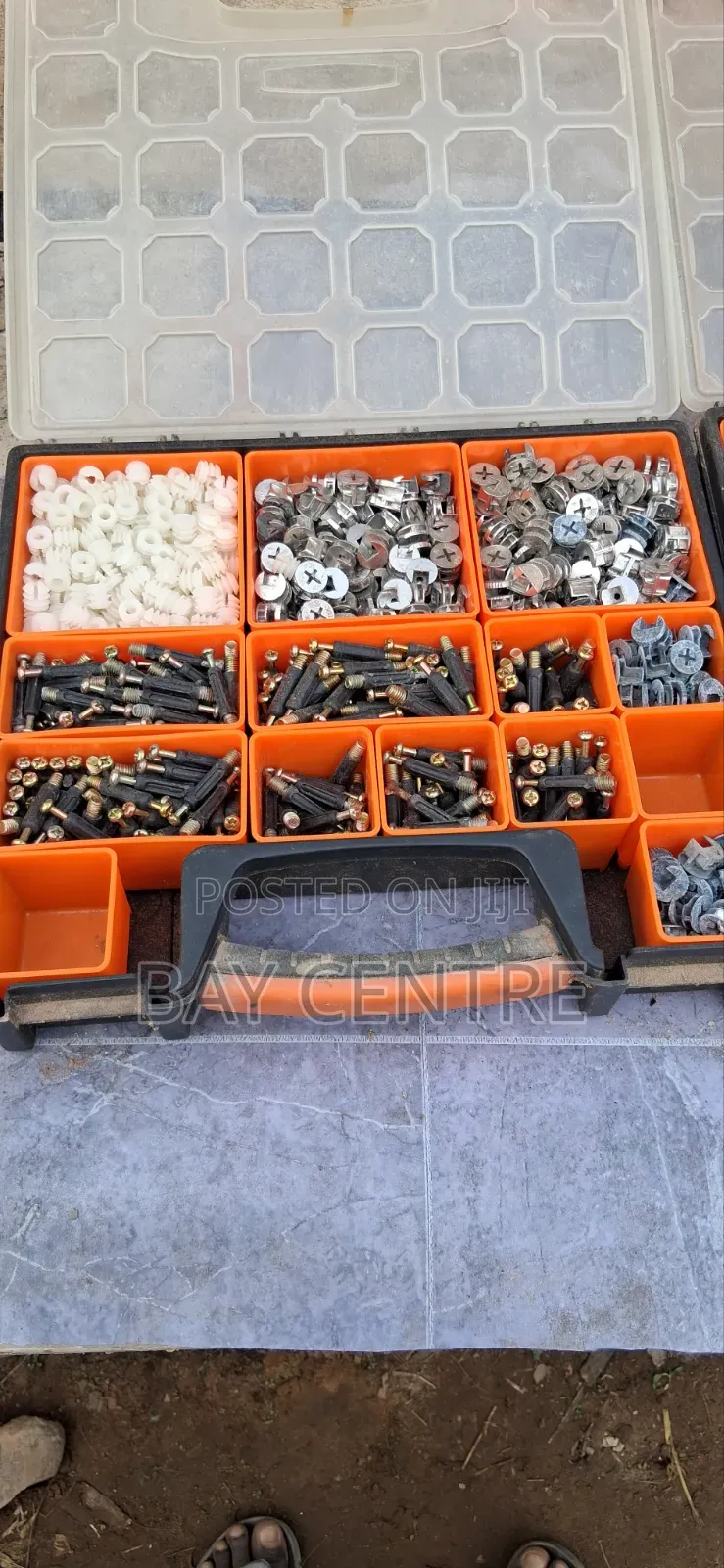 Screw Sets