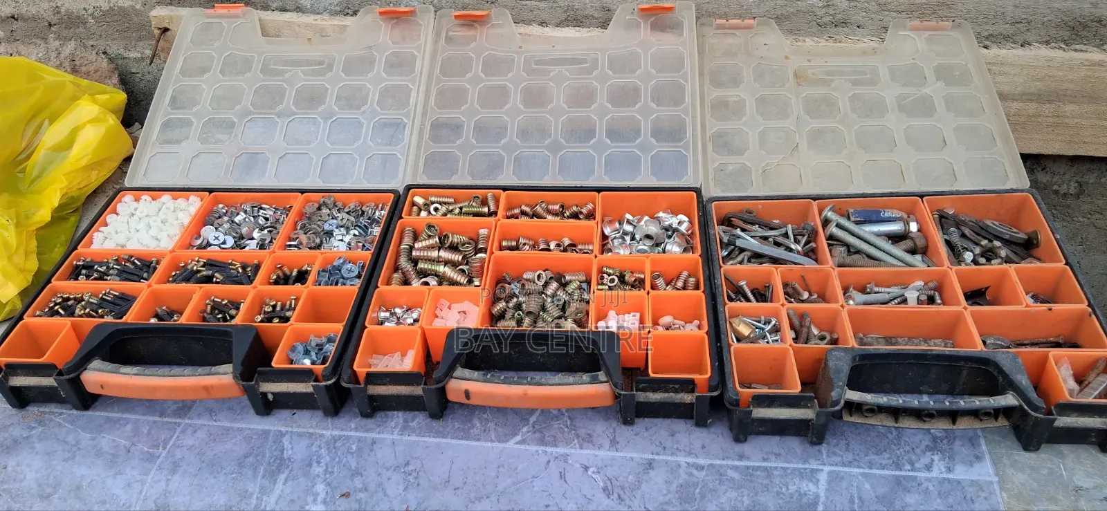 Screw Sets