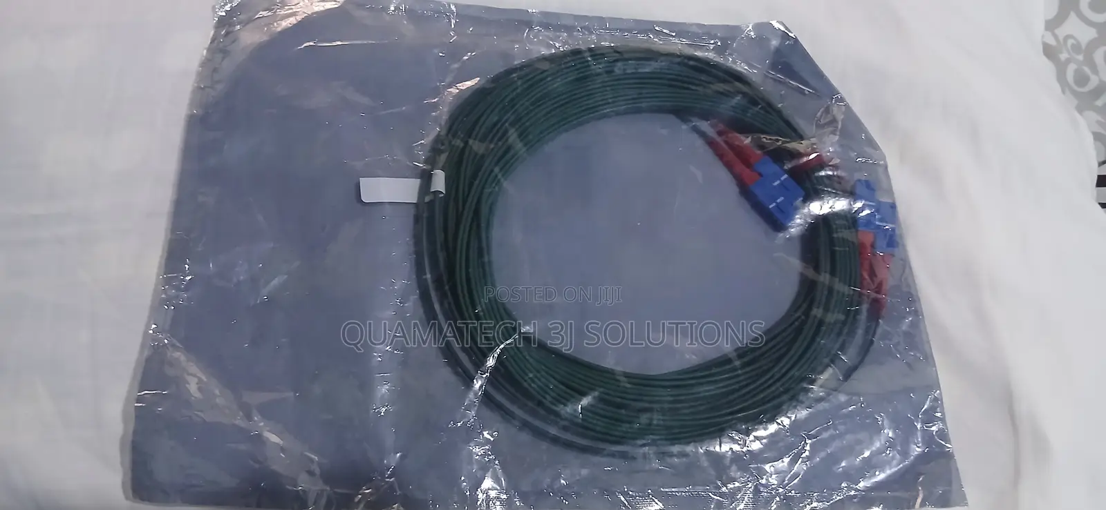 Fiber Patch Cord All Types