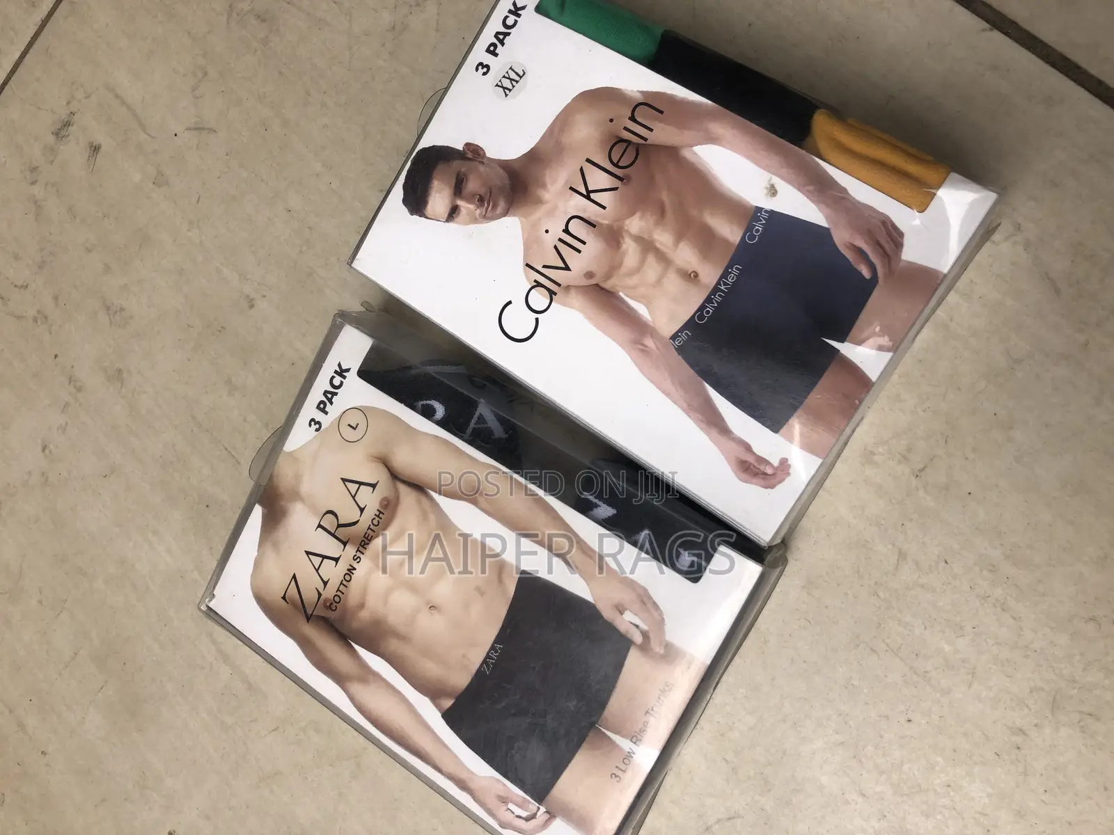 Boxer Brief
