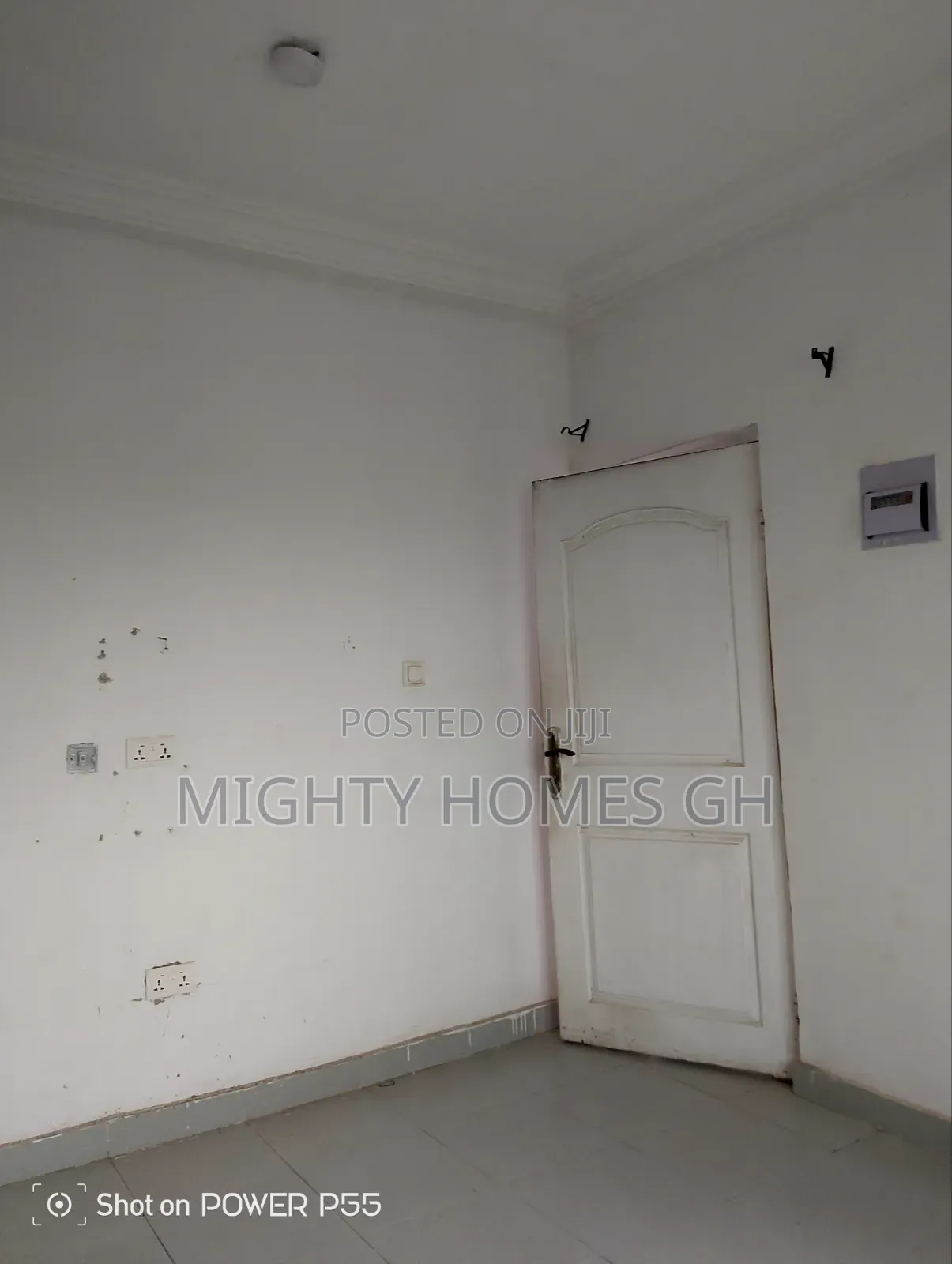 Studio Apartment in Mighty Homes, Kasoa for rent