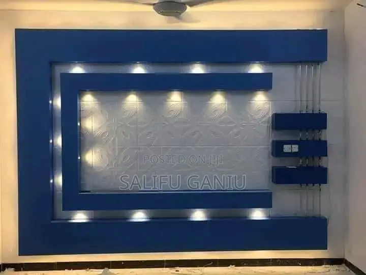 Tv Stand Design