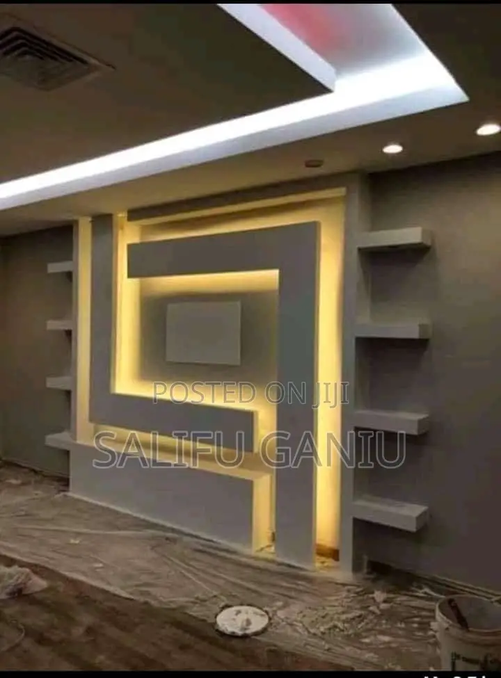 Tv Stand Design