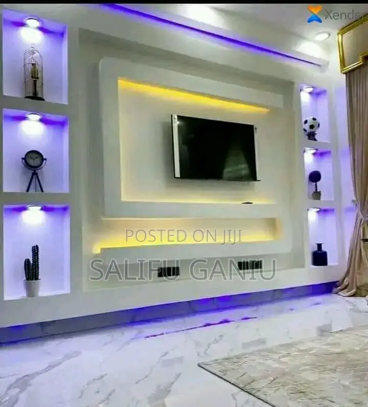 Tv Stand Design