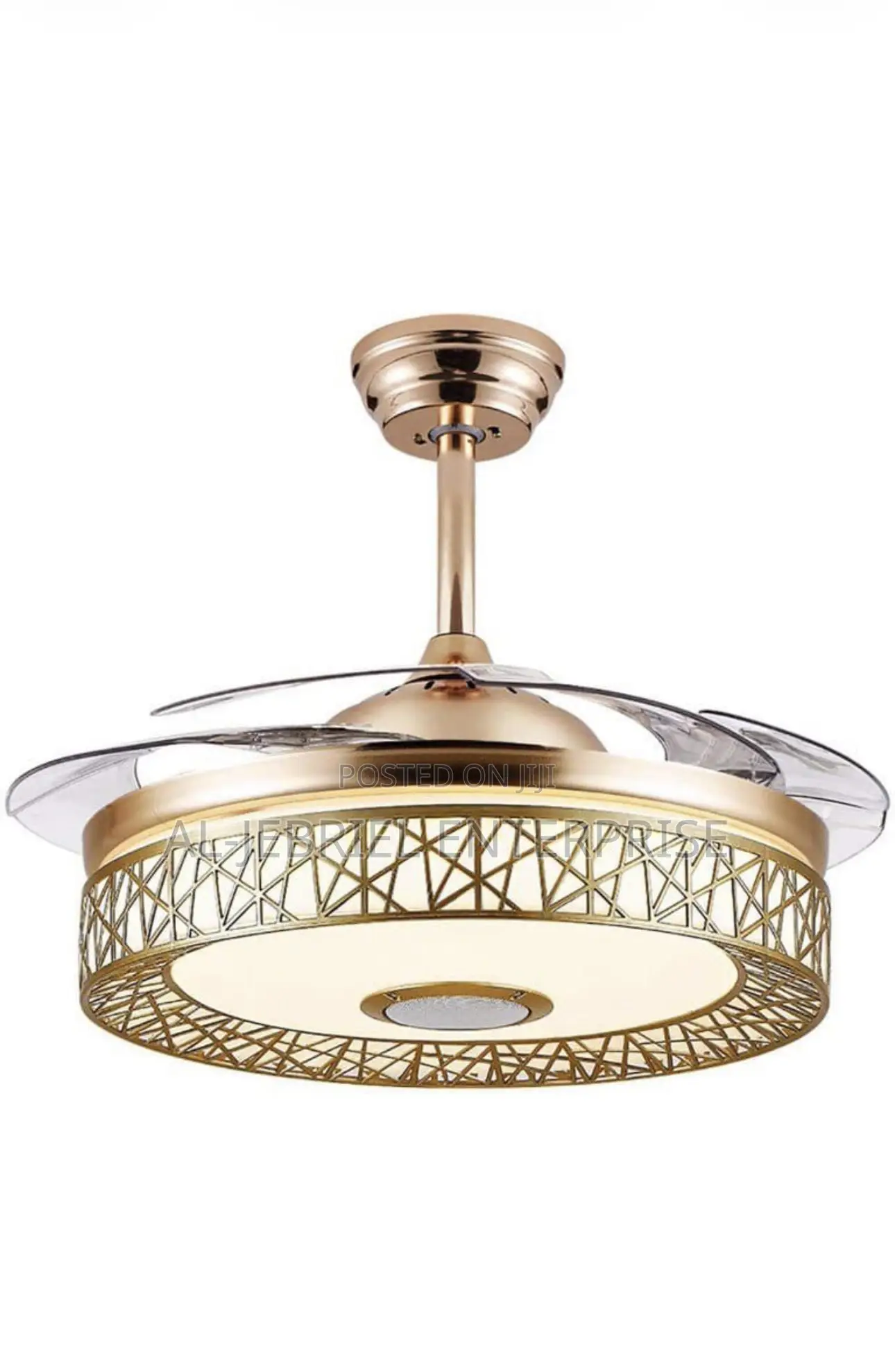 Ceiling Fan