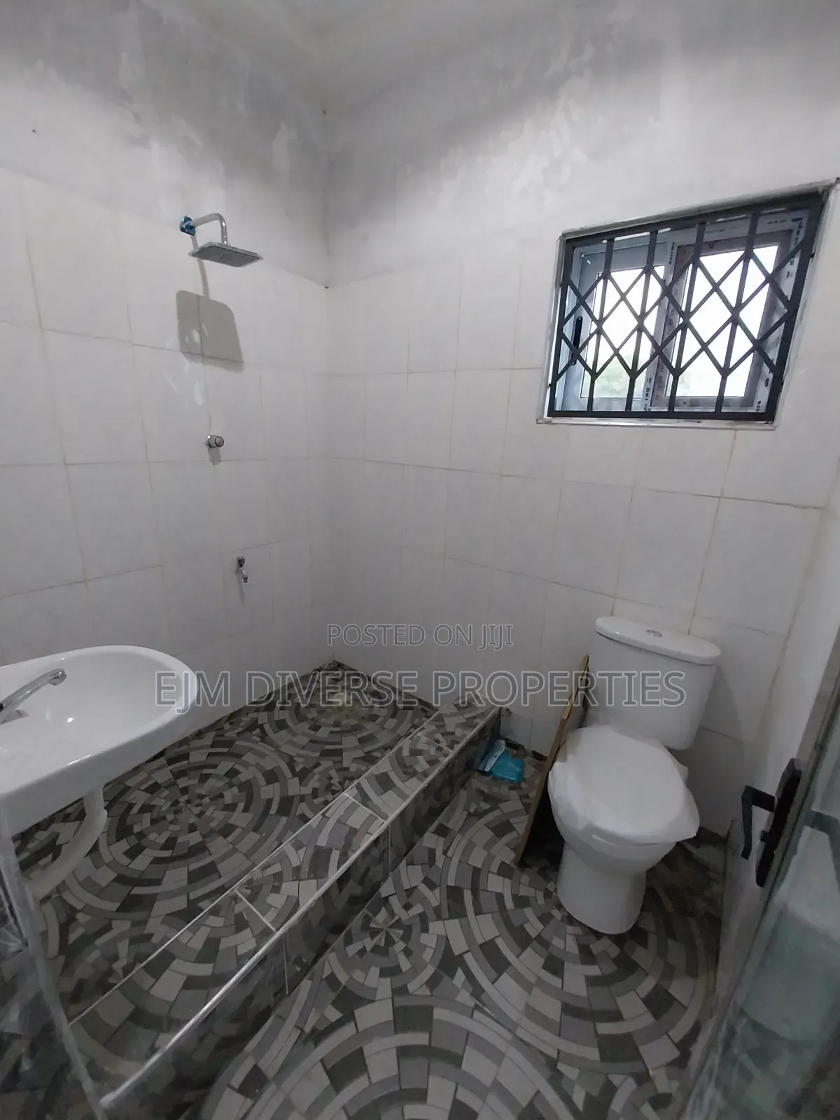 1bdrm Apartment in Teshie Agblezaa, Spintex for rent