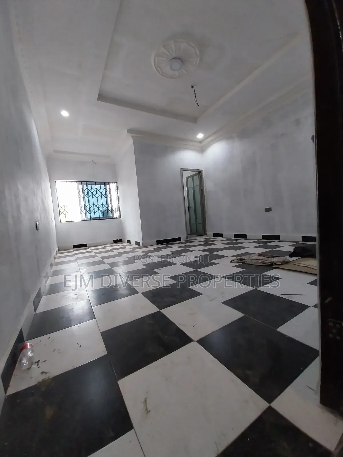1bdrm Apartment in Teshie Agblezaa, Spintex for rent