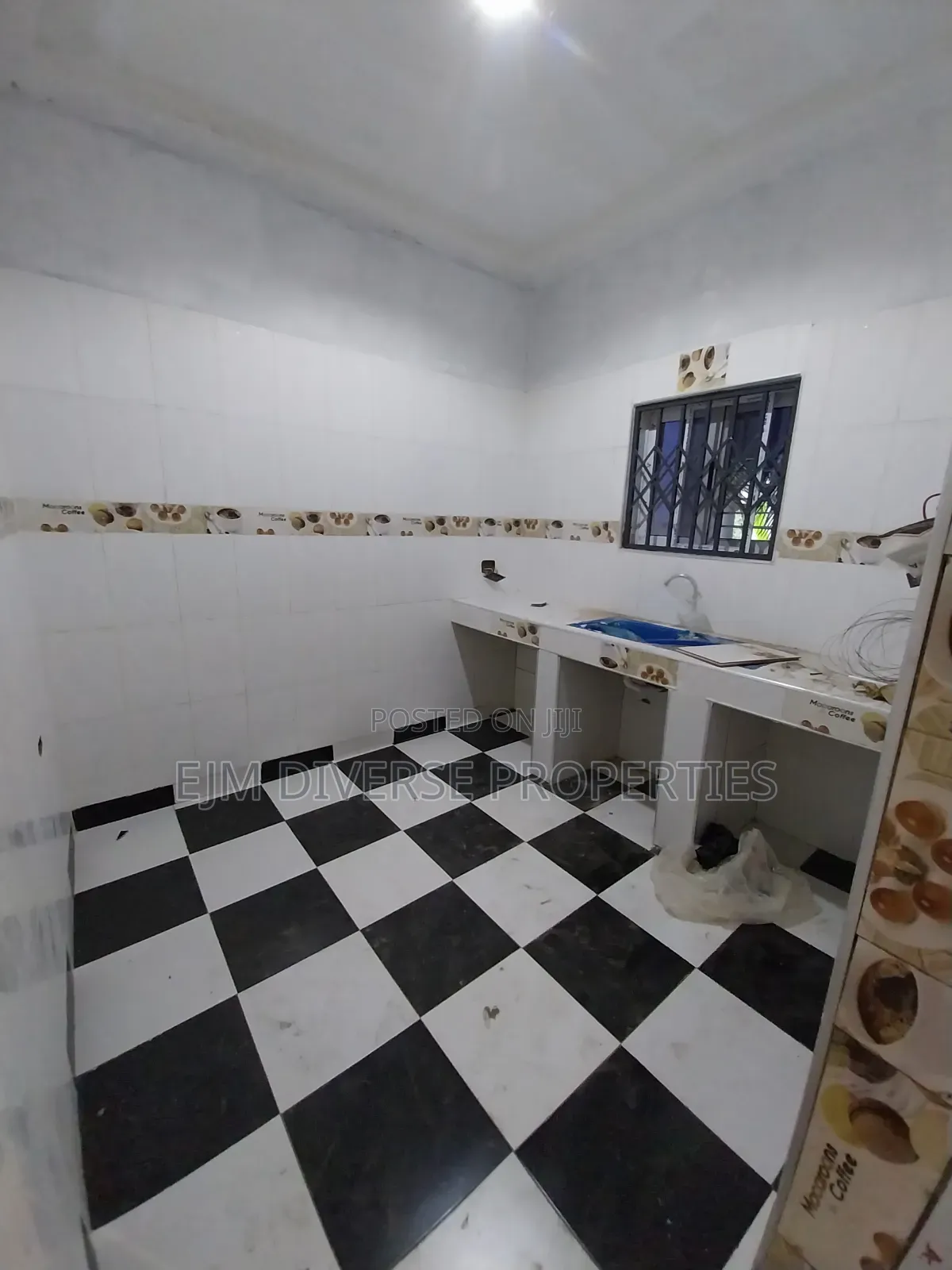 1bdrm Apartment in Teshie Agblezaa, Spintex for rent