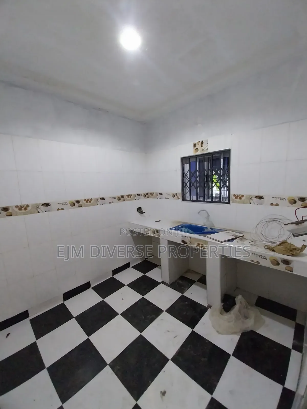 1bdrm Apartment in Teshie Agblezaa, Spintex for rent