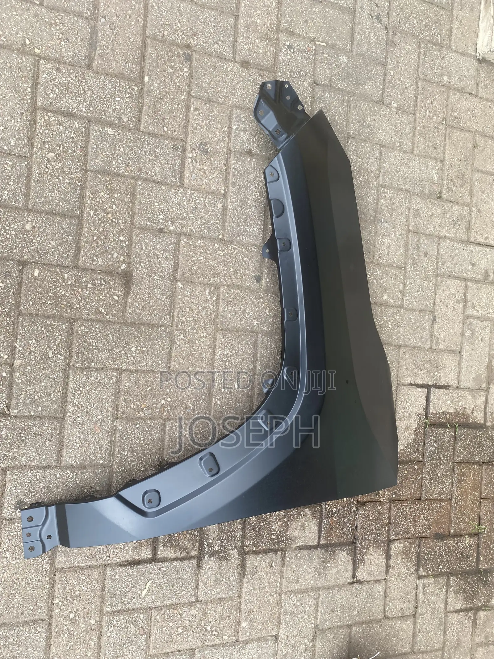 Rav4 2019,2020,2021,2022,2023 Fender