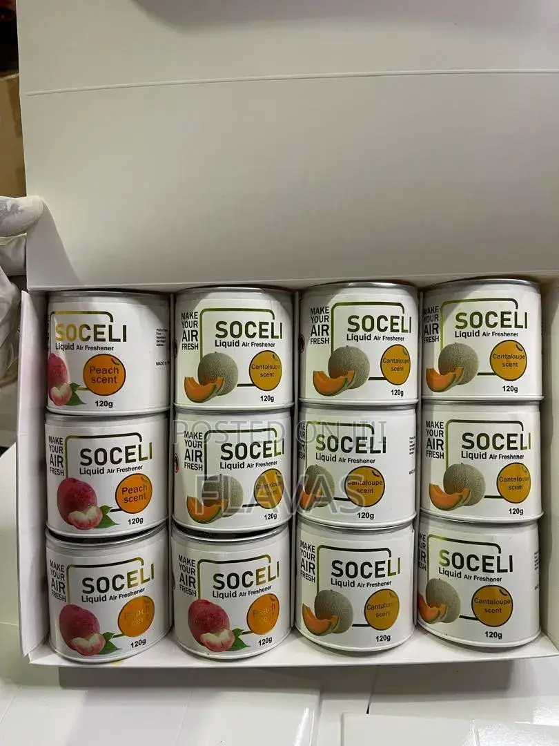 Pineapple Soceli