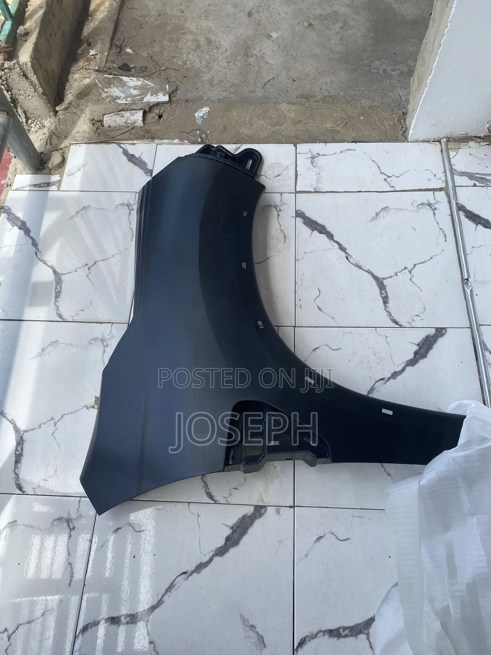 Outlander Asx 2020,2021 Fender