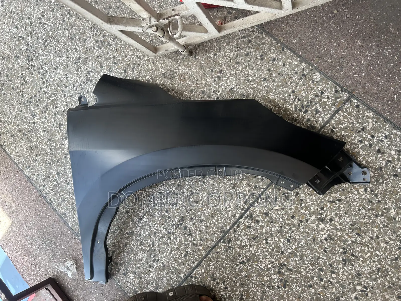 Honda CRV 2012-2015 Fender