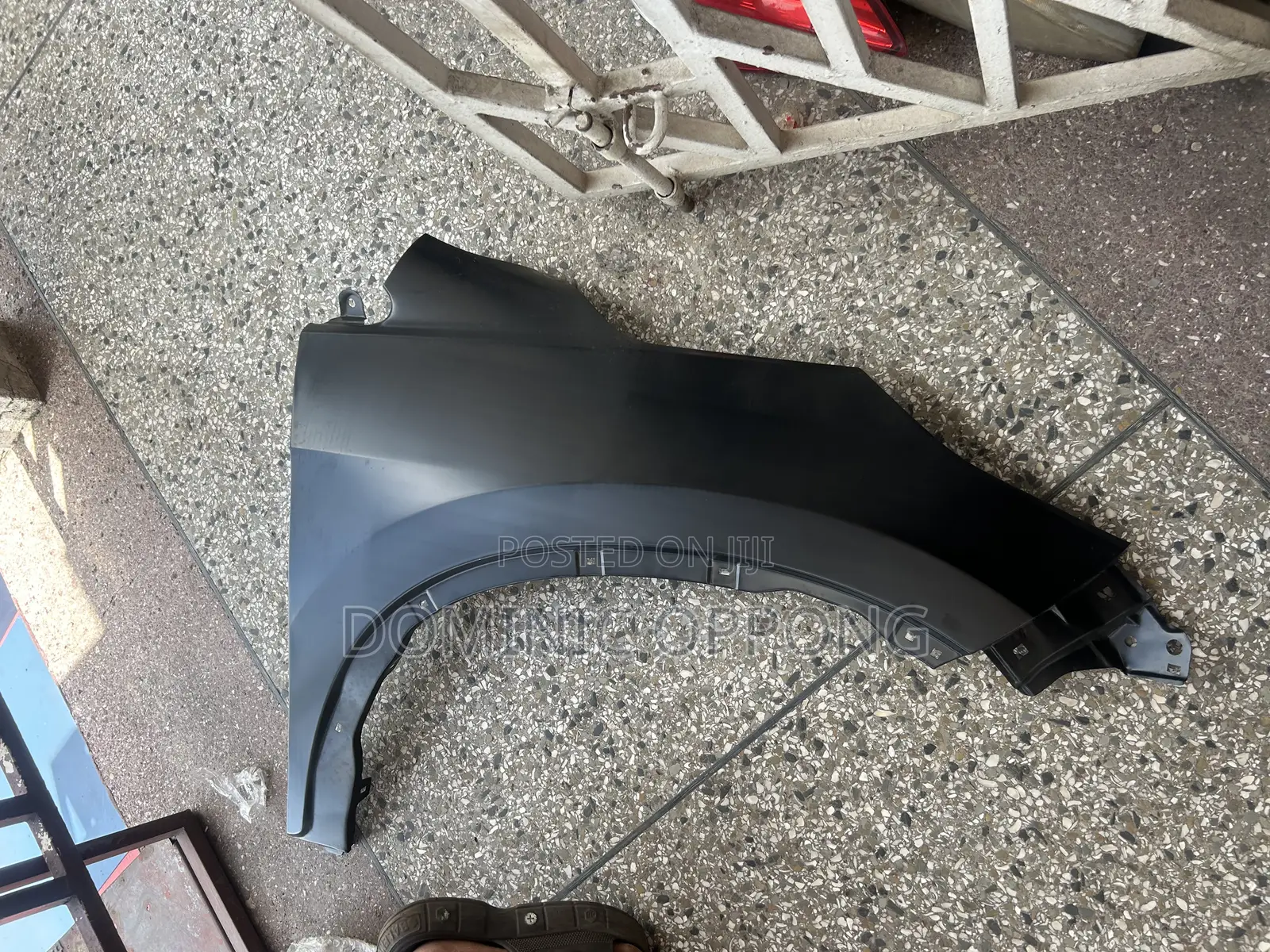 Honda CRV 2012-2015 Fender