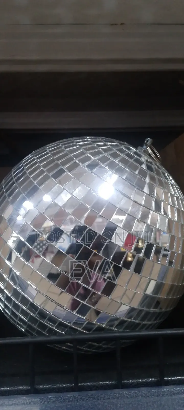 Mirror Ball