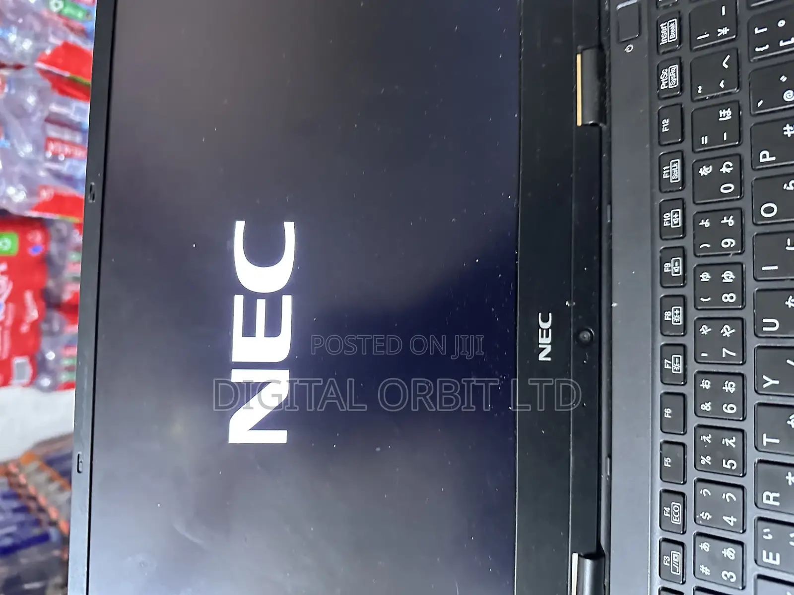 Laptop NEC N22A 8GB Intel Core i5 SSD 256GB