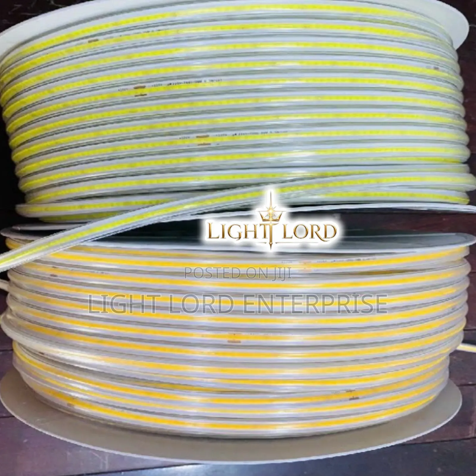 Evidzz Water Resistant Cob 100meters