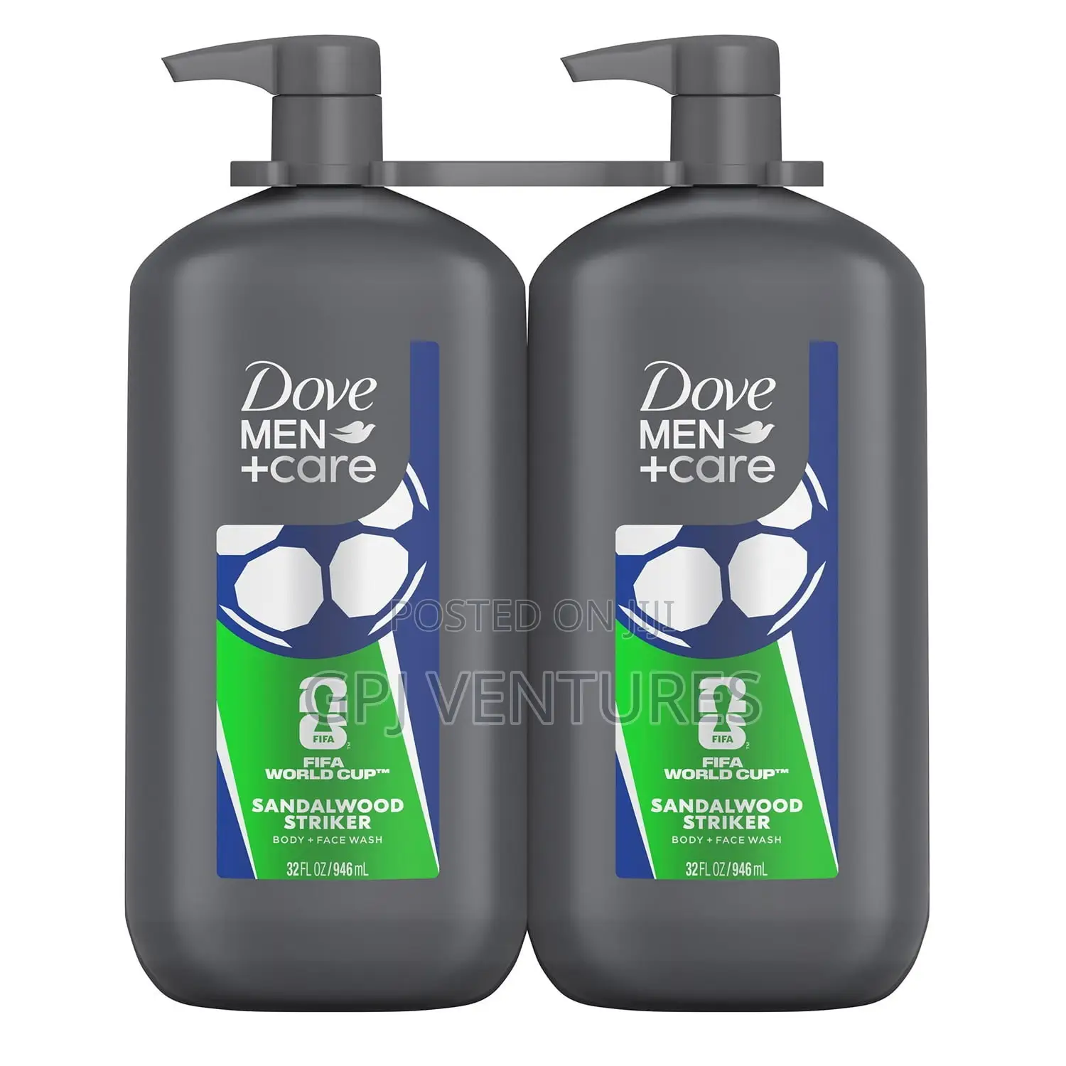 Dove Men Care Body Face Wash,32fl Oz