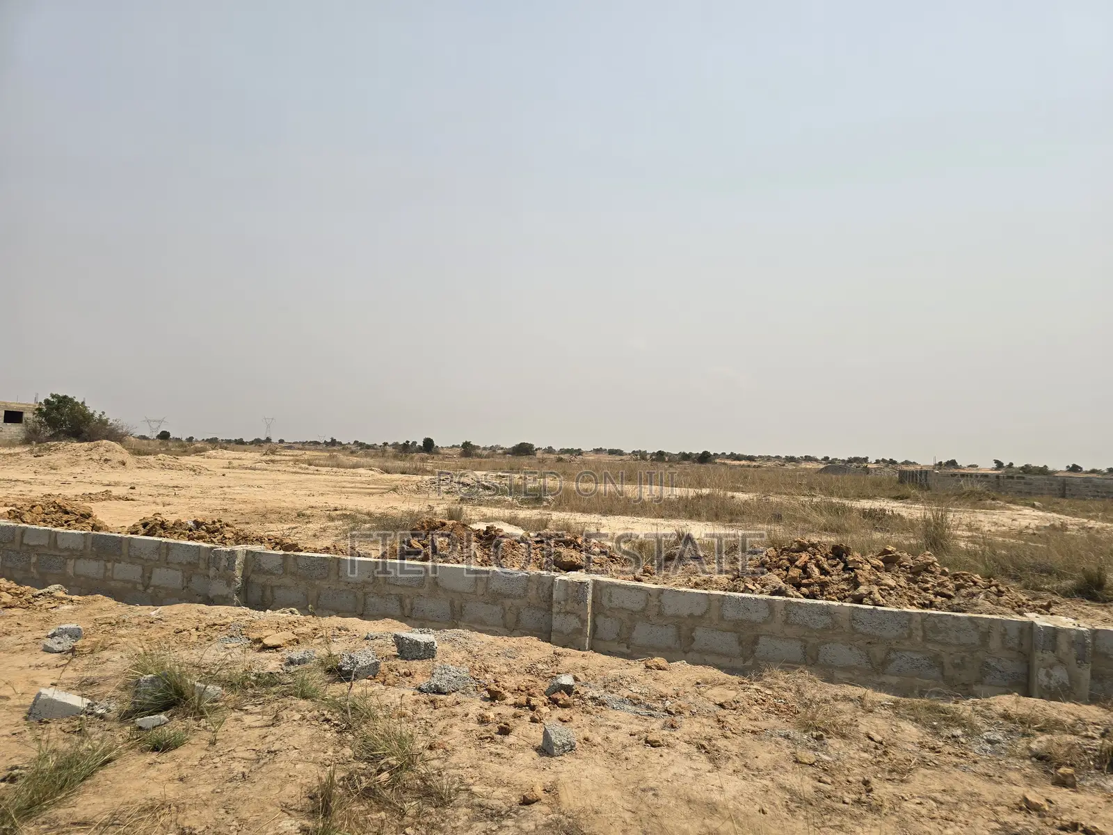 Simple Land Investment