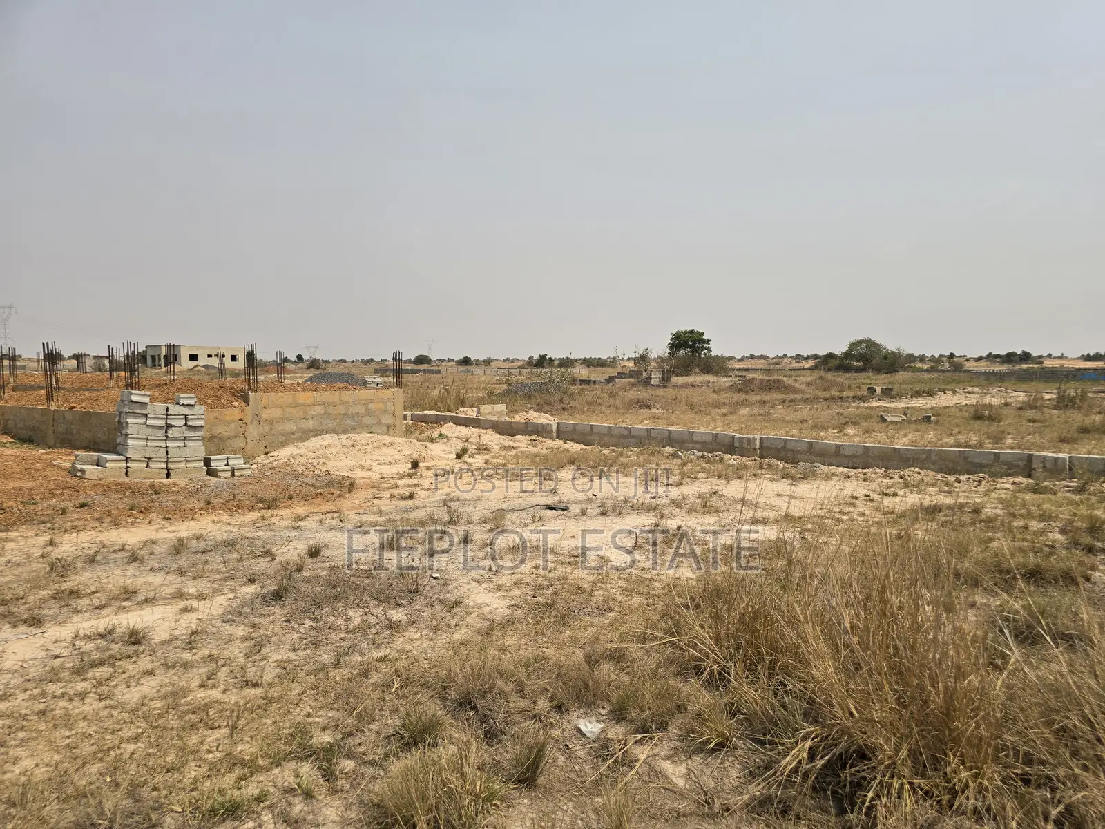 Gh₵40,000 Land, Easy Plan