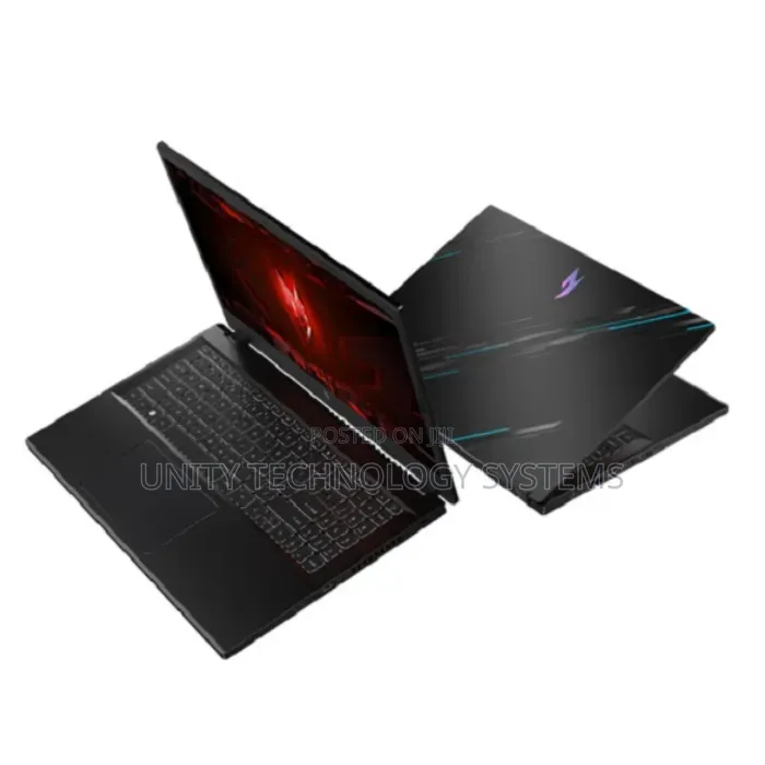New Laptop Acer Nitro 5 16GB Intel Core i7 SSD 512GB