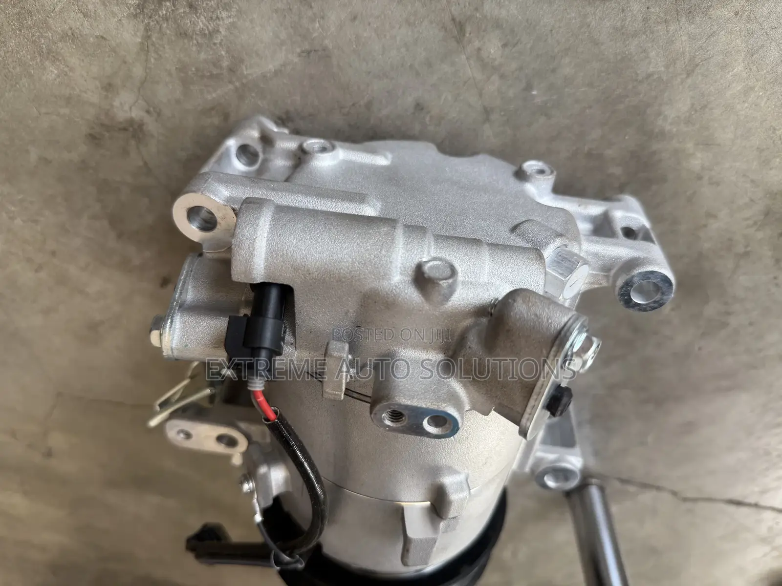 Honda Civic 2016 2017 2018 2019 2020 a/C Air Compressor
