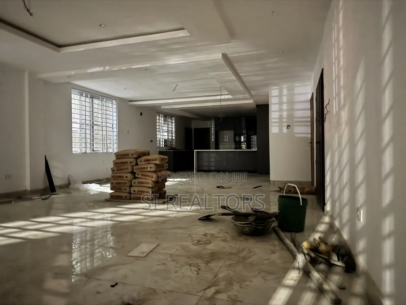 4bdrm Duplex in Near Manet Junction, Spintex for sale