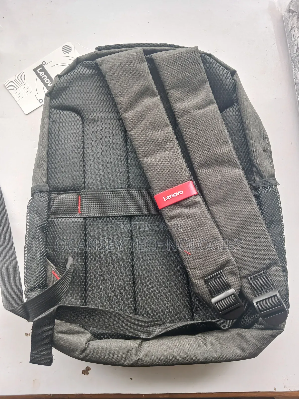 Original Lenovo 15.6 Laptop Bag