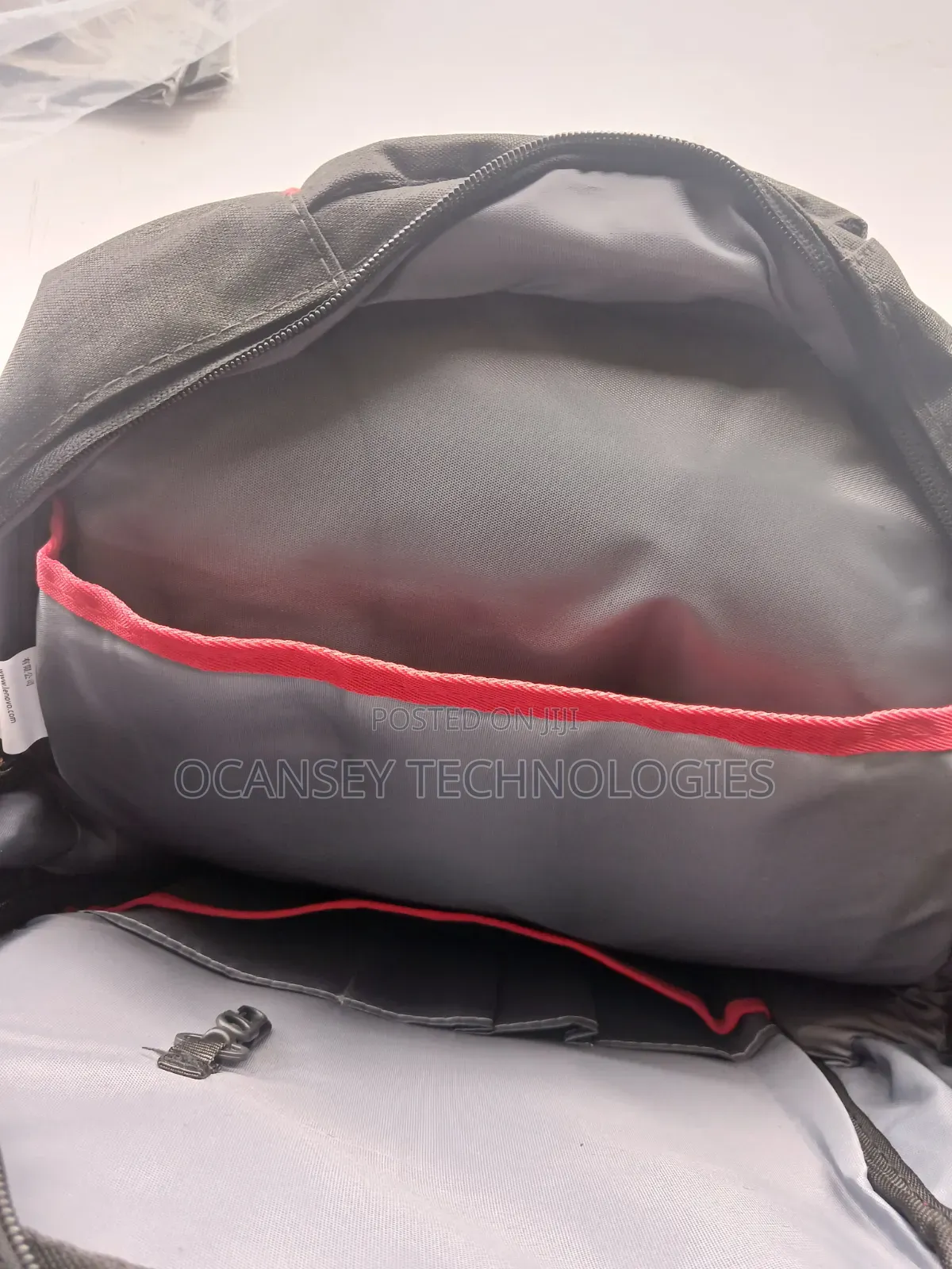 Original Lenovo 15.6 Laptop Bag