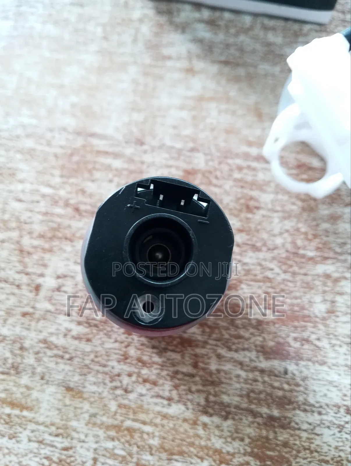 0773. Original Toyota Corolla Fuel Pump Imported Directly From Usa