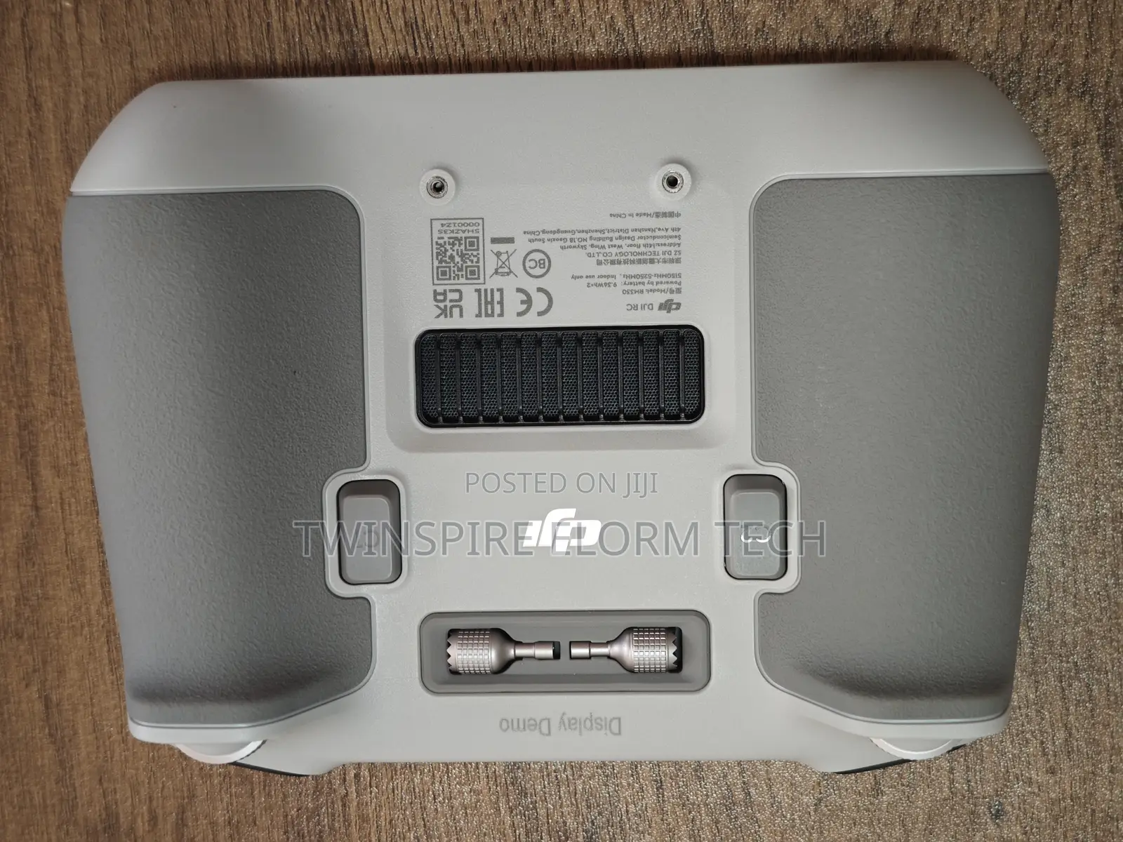 Dji Rc Controller