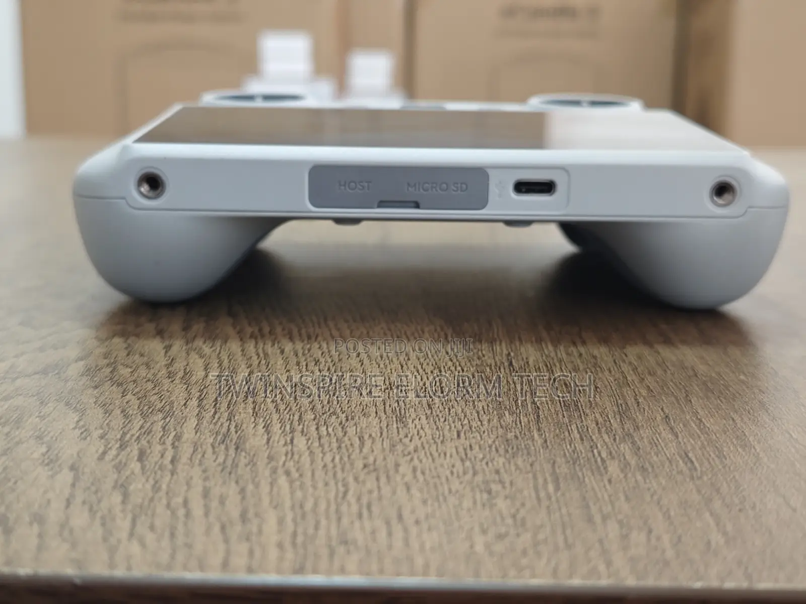 Dji Rc Controller