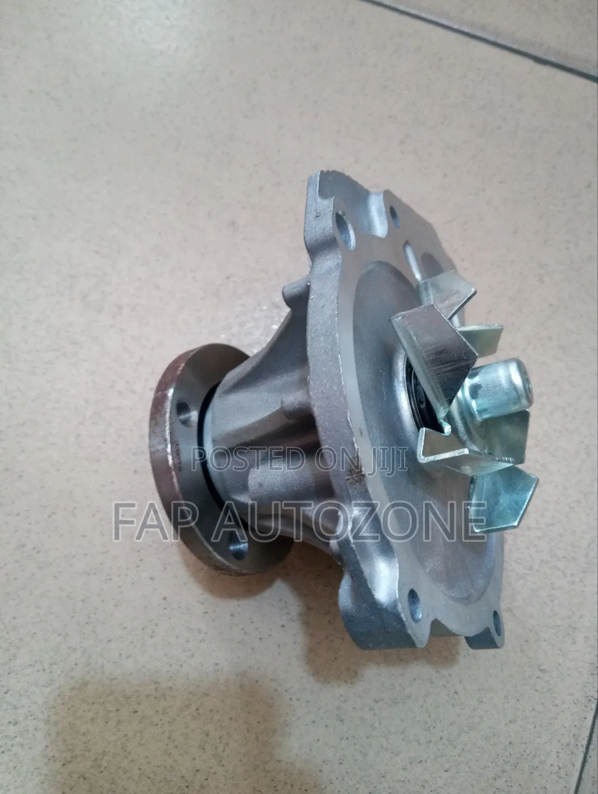 0447. Original Toyota Hiace Water Pump Imported Directly From Usa