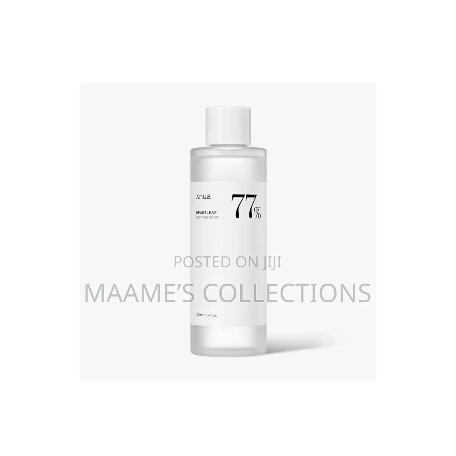 Anua Heartleaf 77% Soothing Toner